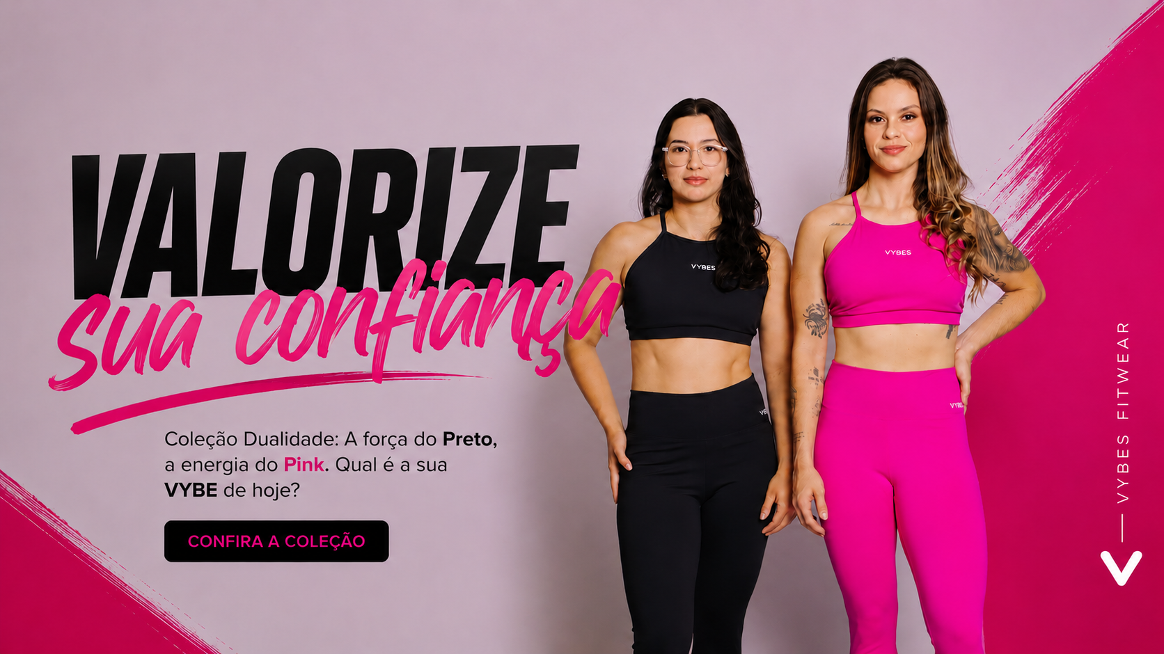 Banner VYBES