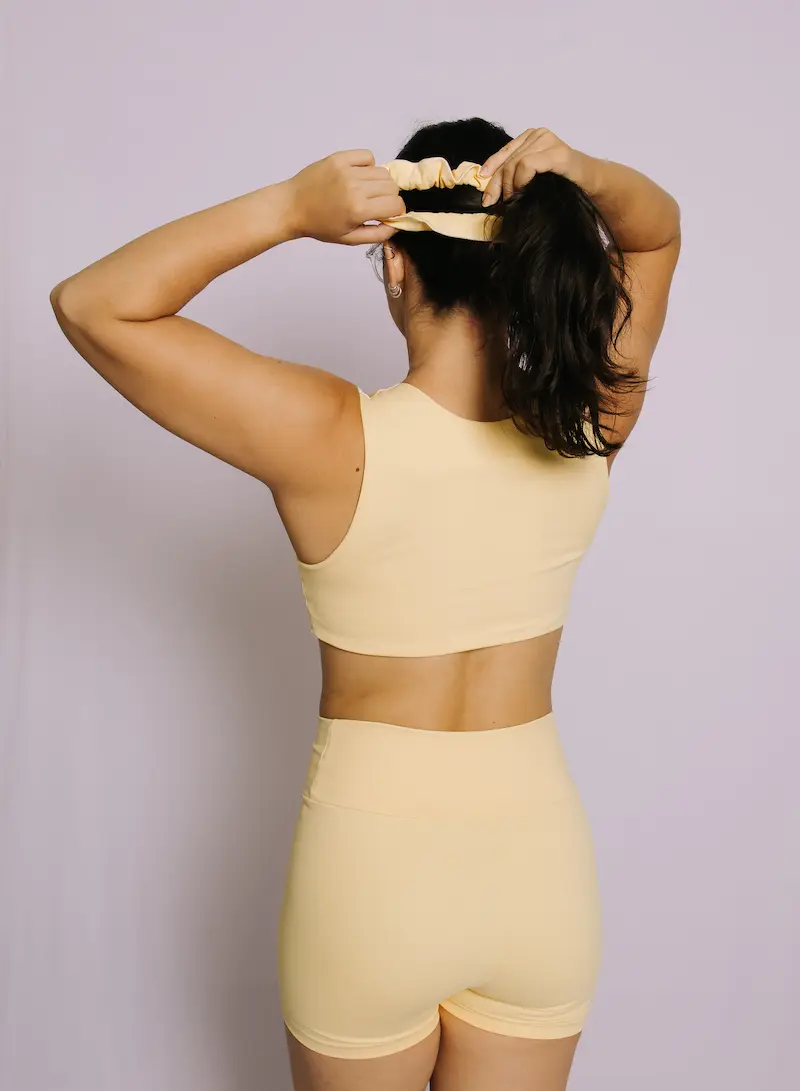 Conjunto Copa costas